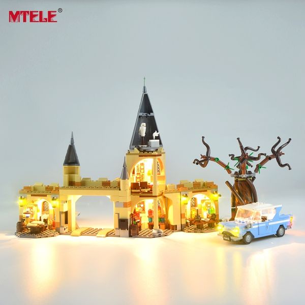 mtele led light up kit for 75953 hogwart s whomping willow lighting set compatible with 16054 (not include the model) 1008
mtele led light up kit for 75953 hogwart s whomping willow lighting set compatible with 16054 (not include the model) 1008
