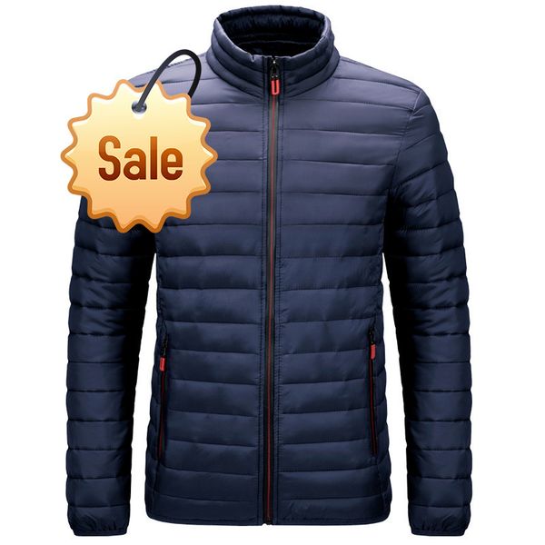 men's winter warm outdoor down jacket fashion hlzb5tuhqqh1a, Black