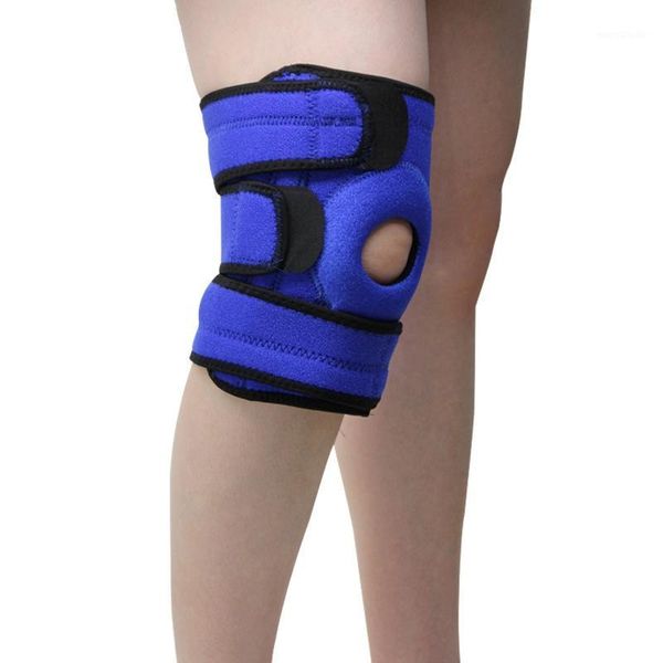 adjustable sports knee support training elastic knee brace kneepad shockproof hole design patella padsfz1, Black;gray
adjustable sports knee support training elastic knee brace kneepad shockproof hole design patella padsfz1, Black;gray