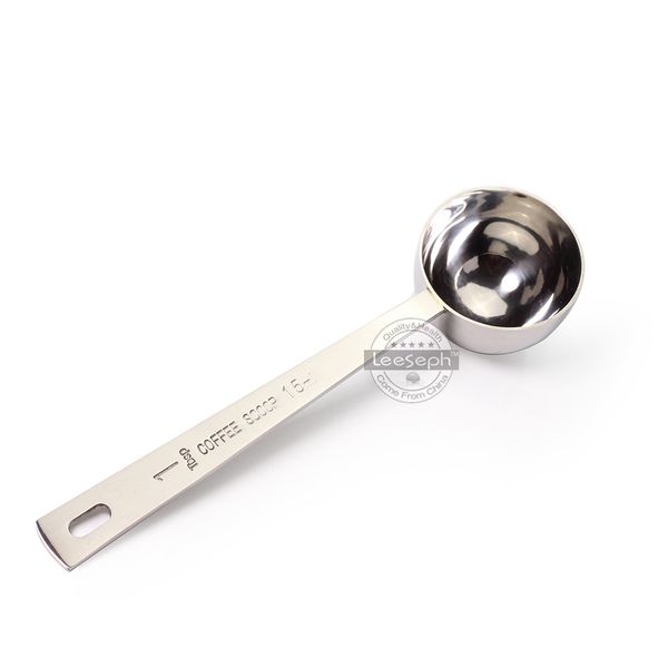 leeseph stainless steel 1 tablespoon(15ml) kitchen measuring , sugar powder tea scoop coffee accessories q1221
leeseph stainless steel 1 tablespoon(15ml) kitchen measuring , sugar powder tea scoop coffee accessories q1221
