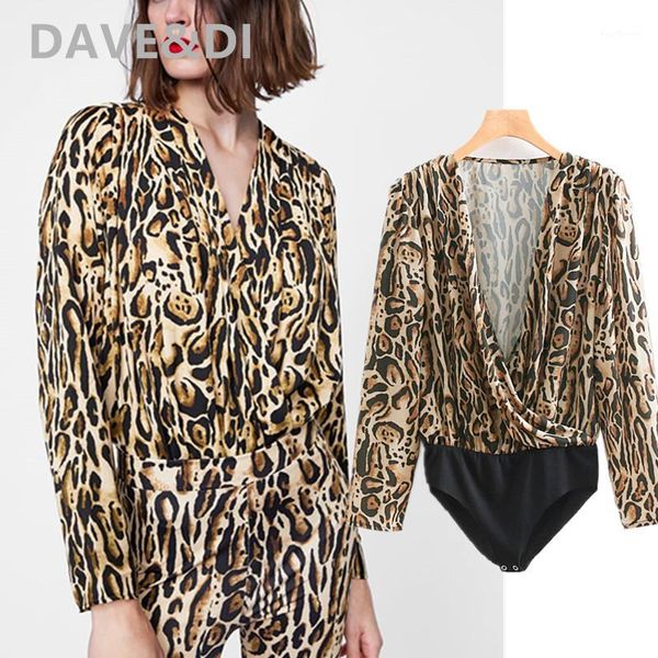 women's jumpsuits & rompers dave&di arrivals bodysuits women england high street vintage leopard print v-neck kimono 1, Black;white
women's jumpsuits & rompers dave&di arrivals bodysuits women england high street vintage leopard print v-neck kimono 1, Black;white