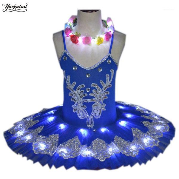 new led professional led ballet tutu child swan lake costume ballet dress for children pancake ledtutu girls dancewear1, Black;red
new led professional led ballet tutu child swan lake costume ballet dress for children pancake ledtutu girls dancewear1, Black;red