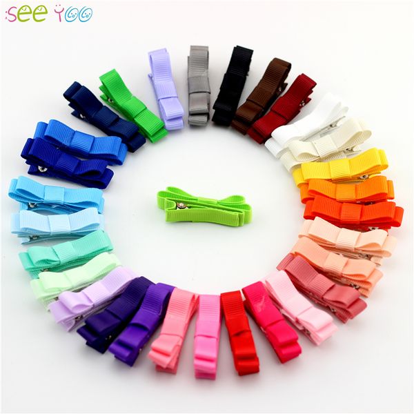 new boutique baby ribbon bows with clip hair accessories for girl's hair clips children hairpins cute hair ornaments 30pcs/lot y200710, Slivery;white
new boutique baby ribbon bows with clip hair accessories for girl's hair clips children hairpins cute hair ornaments 30pcs/lot y200710, Slivery;white