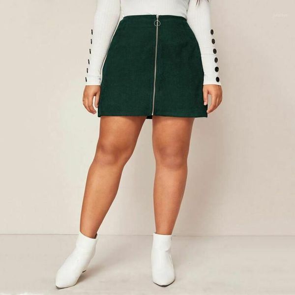 xl-4xl women streetwear metal button zipper short skirt vintage corduroy pencil skirt 2020 new autumn mini skirts female1, Black
xl-4xl women streetwear metal button zipper short skirt vintage corduroy pencil skirt 2020 new autumn mini skirts female1, Black