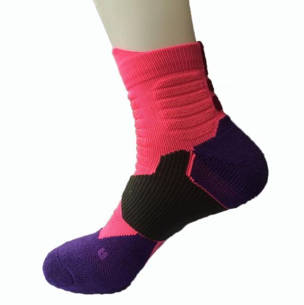new fashion basketball socks for women street skateboard men casual simple sport socks ing, Black
new fashion basketball socks for women street skateboard men casual simple sport socks ing, Black