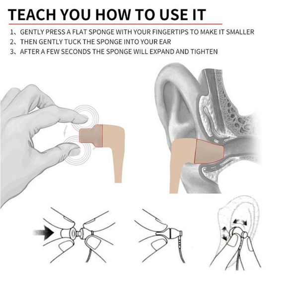 t100(m hole) memory foam earphone caps cover in ear eartips sponge tips ear pads earbuds cups for headset headphone jlluhg
t100(m hole) memory foam earphone caps cover in ear eartips sponge tips ear pads earbuds cups for headset headphone jlluhg