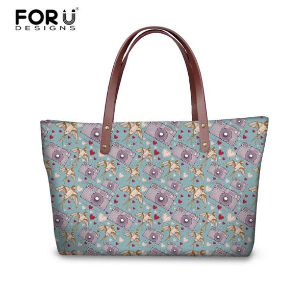 forudesigns camera custom women handbag lady vintage tote shoulder bucket for female bolsos mujer crossbody totes bolsos mujer
forudesigns camera custom women handbag lady vintage tote shoulder bucket for female bolsos mujer crossbody totes bolsos mujer