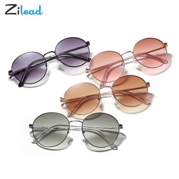 sunglasses zilead large round frame colored vintage metal colorful shades fashion eyeglasses for unisex, White;black
sunglasses zilead large round frame colored vintage metal colorful shades fashion eyeglasses for unisex, White;black