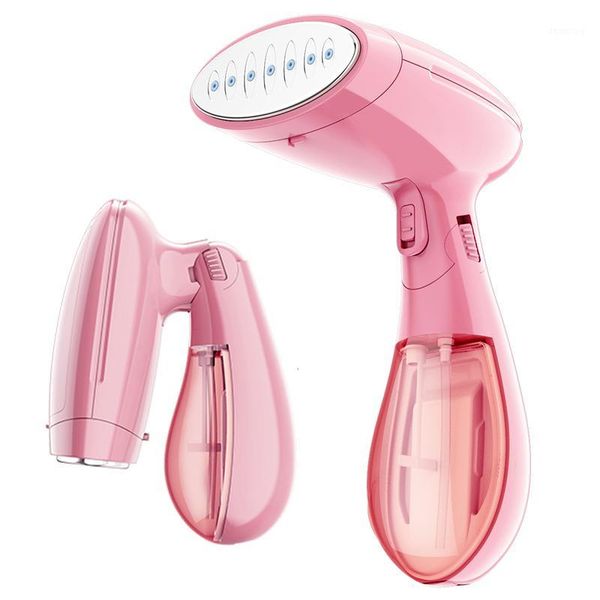hand - held ironing machine household small portable electric iron mini steam brush iron hanging ironing machine clothes steamer1
hand - held ironing machine household small portable electric iron mini steam brush iron hanging ironing machine clothes steamer1
