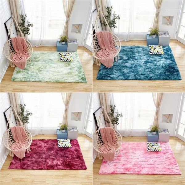 nordic tie-dye carpet living room coffee table bedroom bedside mat thickness 4 cm floor rug washable easy to care carpet1
nordic tie-dye carpet living room coffee table bedroom bedside mat thickness 4 cm floor rug washable easy to care carpet1