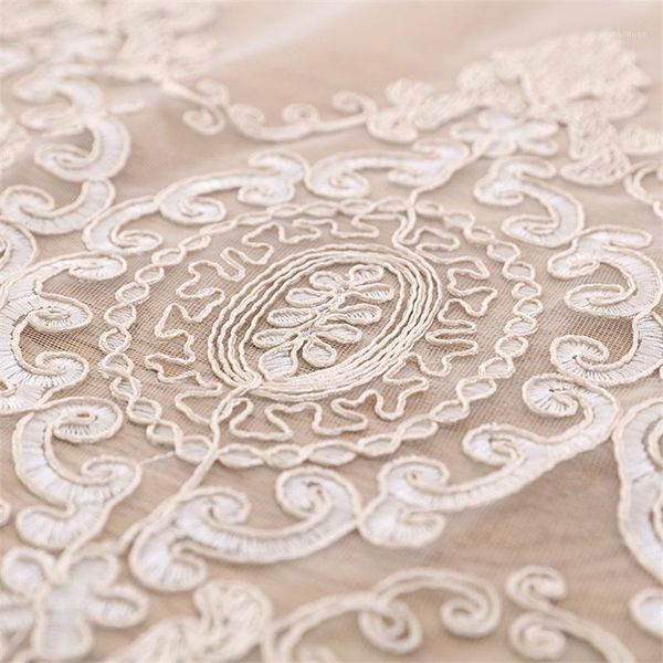 curtain & drapes european rope embroidery design home decoration modern tulle fabrics sheer panel window treatment white ag386#41
curtain & drapes european rope embroidery design home decoration modern tulle fabrics sheer panel window treatment white ag386#41