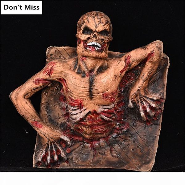 страшный скелет хэллоуин украшения zombie halloween spooky дух жнец дух rotten creepy corpse bar club party creepy prop
страшный скелет хэллоуин украшения zombie halloween spooky дух жнец дух rotten creepy corpse bar club party creepy prop