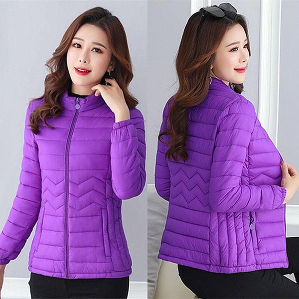 women's down & parkas cotton padded short, light and thin clothes korean version slim fit large small, Black
women's down & parkas cotton padded short, light and thin clothes korean version slim fit large small, Black
