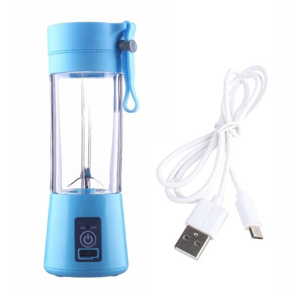 380ml 2/4 blades mini usb rechargeable portable electric fruit juicer smoothie maker blender machine sports bottle juicing cup
380ml 2/4 blades mini usb rechargeable portable electric fruit juicer smoothie maker blender machine sports bottle juicing cup