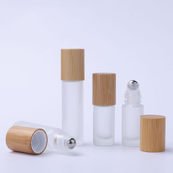5ml 10ml thick glass roller bottles roll on bottle for essential oil perfume empty stainless steel roller ball bottle
5ml 10ml thick glass roller bottles roll on bottle for essential oil perfume empty stainless steel roller ball bottle