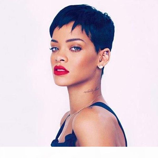 lace front wigs virgin unprocessed human hair none lace wigs black color side part straight ing, Black;brown
lace front wigs virgin unprocessed human hair none lace wigs black color side part straight ing, Black;brown