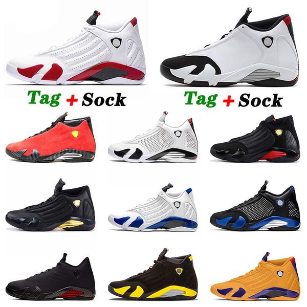 new arrival jumpman 14 14s basketball shoes mens candy cane black toe university gold thunder designer retro sports sneakers, White;red
new arrival jumpman 14 14s basketball shoes mens candy cane black toe university gold thunder designer retro sports sneakers, White;red