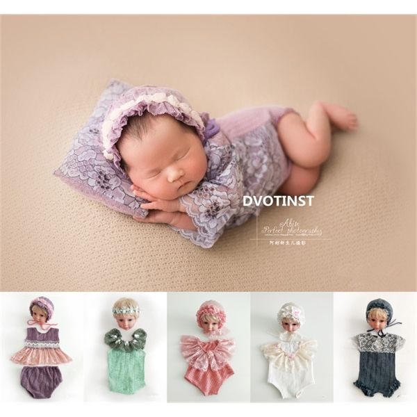 dvotinst newborn pgraphy props for baby outfits bonnet wraps set clothes pillow fotografia accessories studio p props 1028, Yellow
dvotinst newborn pgraphy props for baby outfits bonnet wraps set clothes pillow fotografia accessories studio p props 1028, Yellow