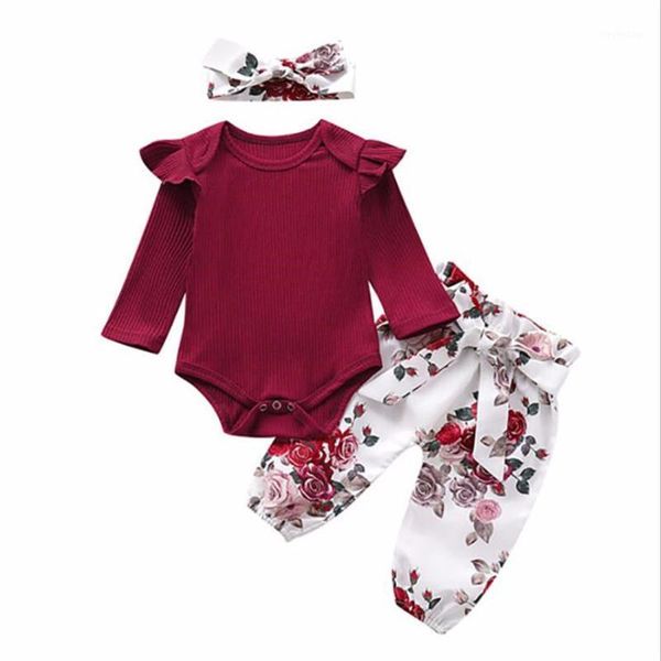 clothing sets born baby girls bodysuit pant clothes set for infant toddler children kids printed long-sleeved jumpsuit trousers suit1, White
clothing sets born baby girls bodysuit pant clothes set for infant toddler children kids printed long-sleeved jumpsuit trousers suit1, White