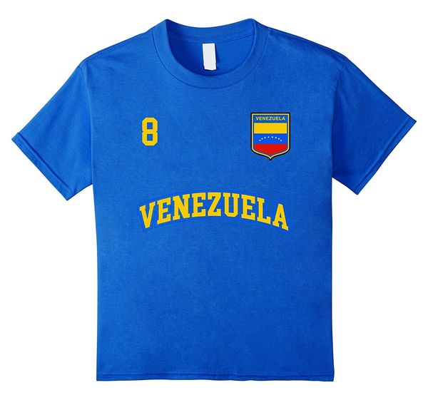 brand printed fashion design venezuela number 8 soccers team sporter playera futbol footballer nerd t shirt sport hooded sweatshirt hoodie
brand printed fashion design venezuela number 8 soccers team sporter playera futbol footballer nerd t shirt sport hooded sweatshirt hoodie