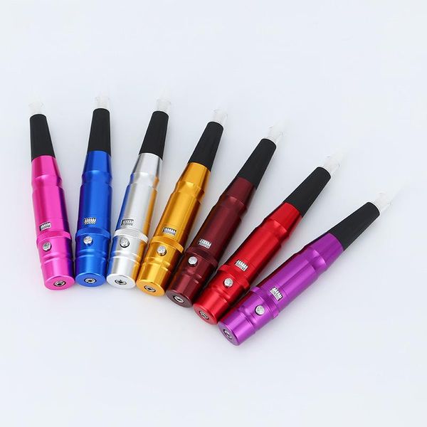 tattoo guns kits 1 pcs permanent makeup pen machine eyeliner lip eyebrow beauty universal needle
tattoo guns kits 1 pcs permanent makeup pen machine eyeliner lip eyebrow beauty universal needle