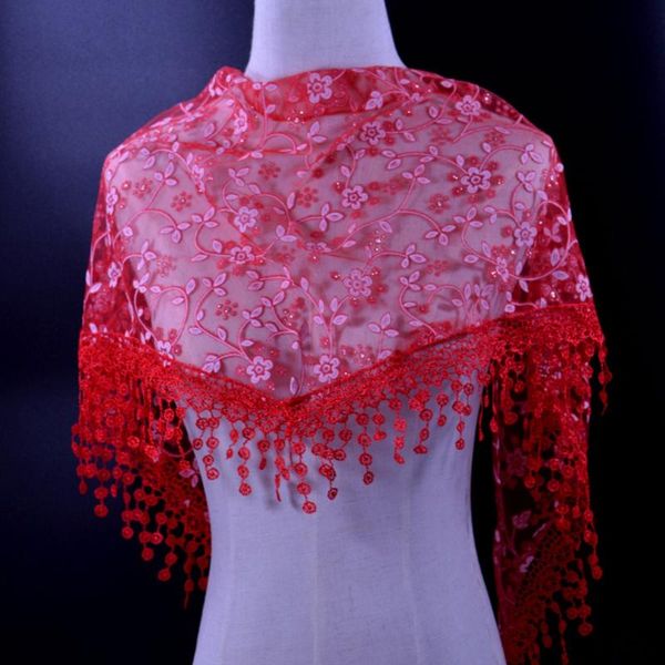 scarves fashion women girl scarf flower lace triangle female baby tassel shawls spring summer 18 colors po props accessories, Blue;gray
scarves fashion women girl scarf flower lace triangle female baby tassel shawls spring summer 18 colors po props accessories, Blue;gray