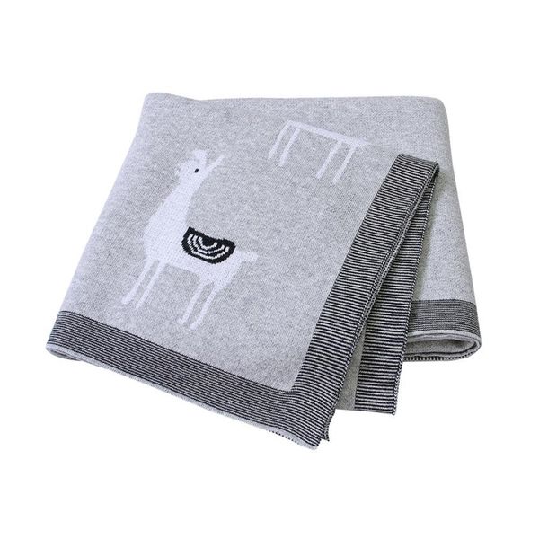 baby blankets newborn bebes swaddle wrap bath gauze cute cartoon infant stroller cover sleepsack kids playing mat 100*80 knitted y201009
baby blankets newborn bebes swaddle wrap bath gauze cute cartoon infant stroller cover sleepsack kids playing mat 100*80 knitted y201009