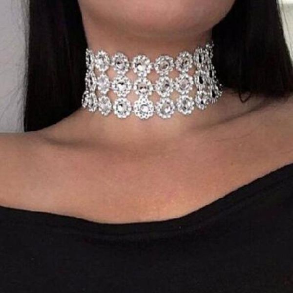 choker цветы заявления ahmed многослойного ожерелье воротник белой мода женщина rhinestone ожерелье новых ювелирных изделия татуировка bbyxm, Golden;silver
choker цветы заявления ahmed многослойного ожерелье воротник белой мода женщина rhinestone ожерелье новых ювелирных изделия татуировка bbyxm, Golden;silver