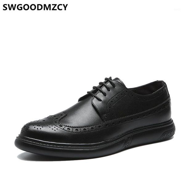 office shoes men italian shoes for men evening dress brogue formal dress coiffeur italian brand wedding ayakkabi1, Black
office shoes men italian shoes for men evening dress brogue formal dress coiffeur italian brand wedding ayakkabi1, Black