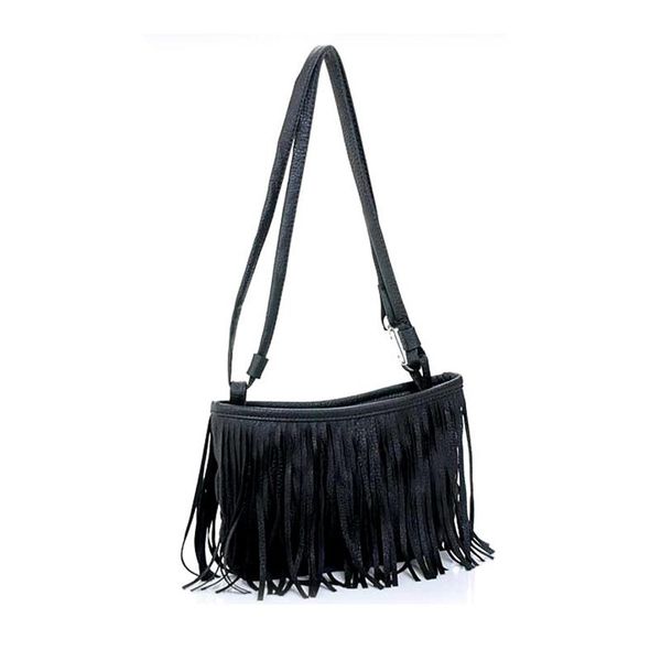 fashion tassel decoration women shoulder bag pu leather women bag casual simple handbags crossbody
fashion tassel decoration women shoulder bag pu leather women bag casual simple handbags crossbody