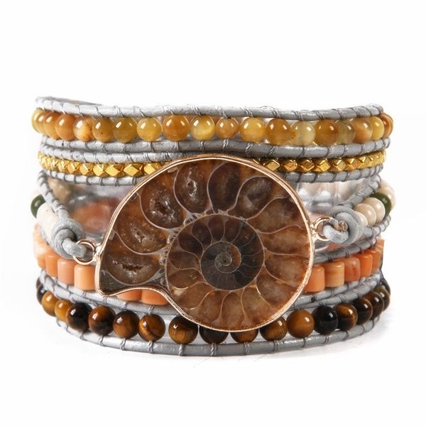 unique 5 wraps natural stone leather bracelet exquisite mix stones women fashion wrap bracelet boho bracelet jewelry drop ship y200730, Black
unique 5 wraps natural stone leather bracelet exquisite mix stones women fashion wrap bracelet boho bracelet jewelry drop ship y200730, Black