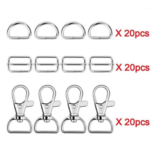 metal carabiner clip swivel trigger dog buckle alloy metal keyring keyhooks retaining ring diy craft lobster clasp1
metal carabiner clip swivel trigger dog buckle alloy metal keyring keyhooks retaining ring diy craft lobster clasp1