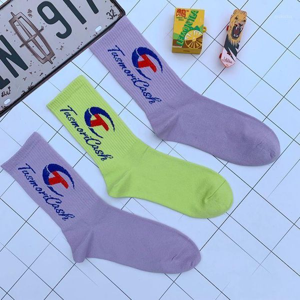 fashion street ct crew socks spring summer new arrival cotton purple fluorescence cash english words sickle reaping hook1, Black;white
fashion street ct crew socks spring summer new arrival cotton purple fluorescence cash english words sickle reaping hook1, Black;white