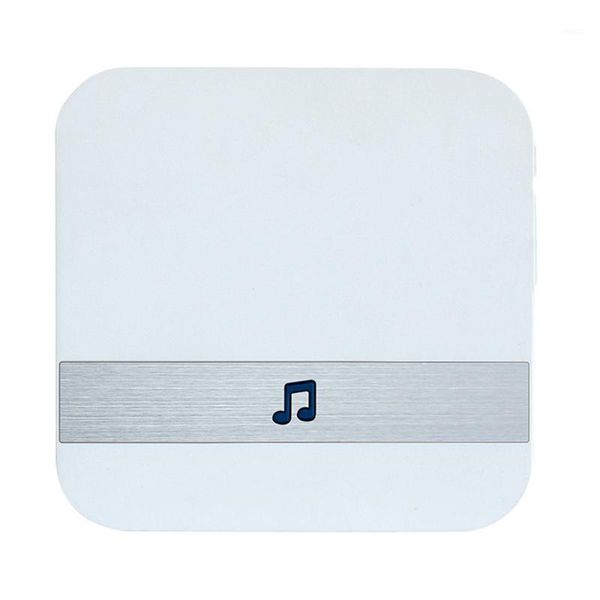 ig-wireless wifi intercom video doorbell camera set door bell camera wifi video night-vision infrared detection(eu plug)1
ig-wireless wifi intercom video doorbell camera set door bell camera wifi video night-vision infrared detection(eu plug)1