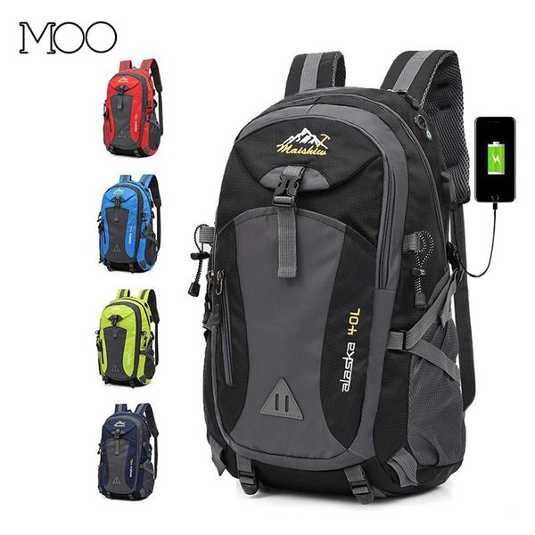 men's big backpack usb charging sports outdoor waterproof mountaineering hiking camping backpack large travel bag for male women
men's big backpack usb charging sports outdoor waterproof mountaineering hiking camping backpack large travel bag for male women