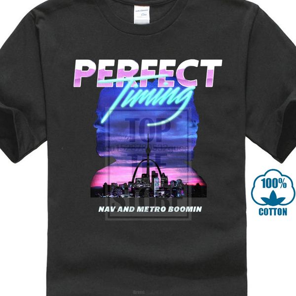 nav metro boomin perfect timing black white t shirt cool casual pride t shirt new fashion tshirt loose sport hooded sweatshirt hoodie
nav metro boomin perfect timing black white t shirt cool casual pride t shirt new fashion tshirt loose sport hooded sweatshirt hoodie