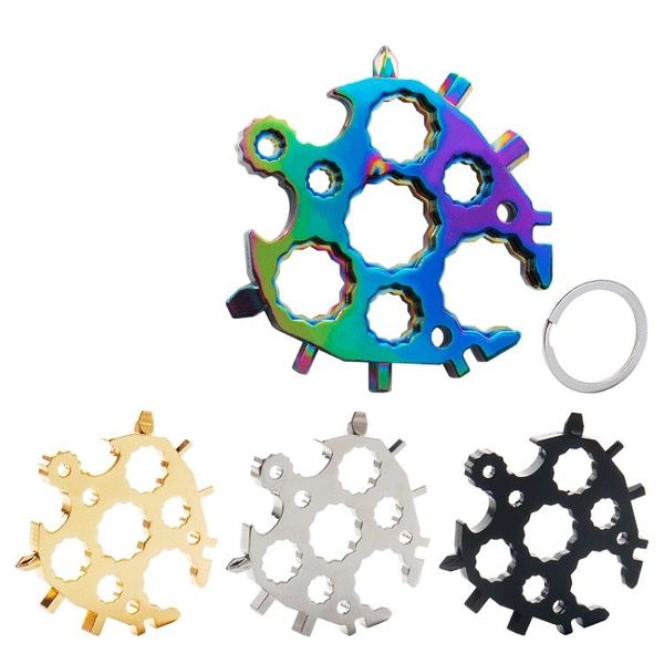 1/ 20 in 1 snowflake spanner wrench multifunctionl portable outdoor hand tools keychian portable metal opener t2i51629
1/ 20 in 1 snowflake spanner wrench multifunctionl portable outdoor hand tools keychian portable metal opener t2i51629