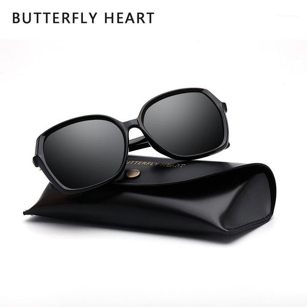 butterfly heart fashion womens polarized sunglasses women classic sun glasses eyeglasses accessories1, White;black
butterfly heart fashion womens polarized sunglasses women classic sun glasses eyeglasses accessories1, White;black