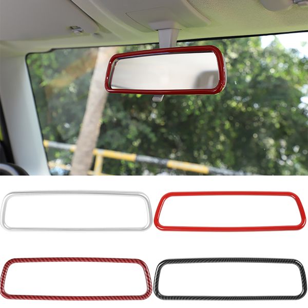 abs car inner rearview mirror ring dcoration stickers for suzuki jimny 2019 up auto interior accessories
abs car inner rearview mirror ring dcoration stickers for suzuki jimny 2019 up auto interior accessories