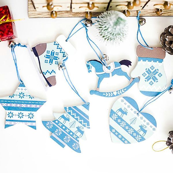 3pcs tree decorations wooden blue white christmas drawing pendant home garden decoration happy new year cartoon
3pcs tree decorations wooden blue white christmas drawing pendant home garden decoration happy new year cartoon
