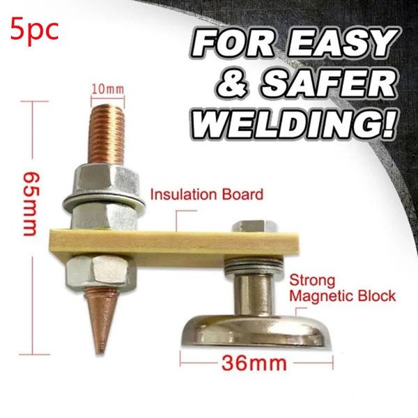 magnetic welding ground clamp small magnetic welding ground clamp holder rare earth switchable magnet holder
magnetic welding ground clamp small magnetic welding ground clamp holder rare earth switchable magnet holder