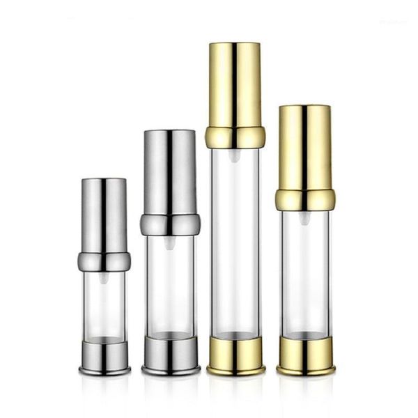 empty 10ml 15ml 20ml 30ml emulsion airless bottle clear electroplate gold silver makeup packaging portable spray pump bottle1
empty 10ml 15ml 20ml 30ml emulsion airless bottle clear electroplate gold silver makeup packaging portable spray pump bottle1
