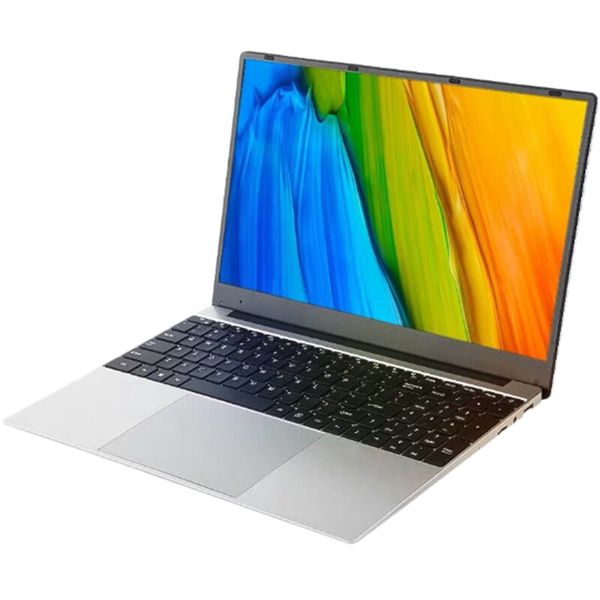 ноутбуки 15,6 дюйма 8g ram 240gb ssd портативный ультра-тонкий ноутбук hd quad core ноутбук ес plug
ноутбуки 15,6 дюйма 8g ram 240gb ssd портативный ультра-тонкий ноутбук hd quad core ноутбук ес plug