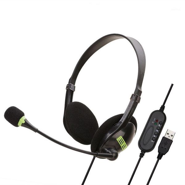 usb headset with microphone multi-key control 3.5mm call center wired headphones for ps4 pc lapcomputer school1
usb headset with microphone multi-key control 3.5mm call center wired headphones for ps4 pc lapcomputer school1