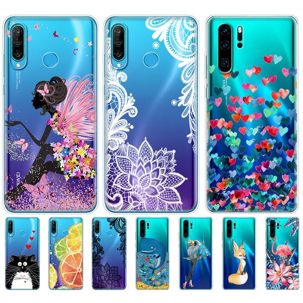 case silicone tpu phone back cover on for huawei p30 pro vog-l29 ele-l29 p 30 lite coque bumper
case silicone tpu phone back cover on for huawei p30 pro vog-l29 ele-l29 p 30 lite coque bumper