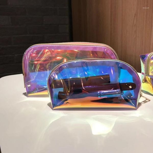 cosmetic bags & cases 2021 ladies bag pvc waterproof color transparent wash storage women's1
cosmetic bags & cases 2021 ladies bag pvc waterproof color transparent wash storage women's1