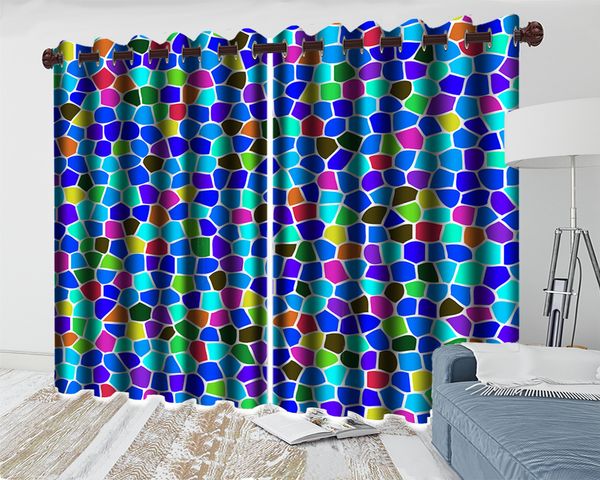 colorful spot curtains 3d bedroom curtain hd digital printing interior decoration practical 3d modern curtain window
colorful spot curtains 3d bedroom curtain hd digital printing interior decoration practical 3d modern curtain window