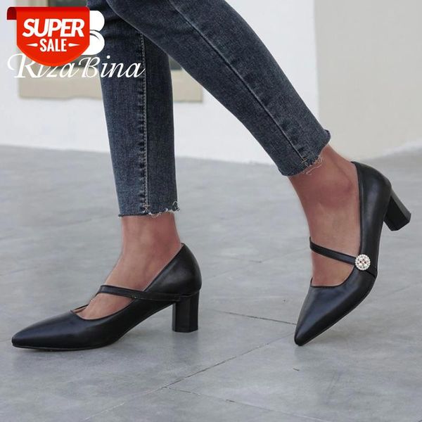 rizabina women pumps fashion pearls crystals high heel shoes women special office lady party wedding footwear plus size 30-48 #la1q
rizabina women pumps fashion pearls crystals high heel shoes women special office lady party wedding footwear plus size 30-48 #la1q