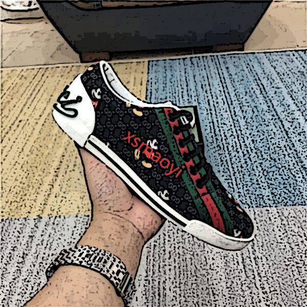 2019 classic breathable printed denim simple atmosphere fashion designer inluxe shoes new joint canvas shoes, Black;red
2019 classic breathable printed denim simple atmosphere fashion designer inluxe shoes new joint canvas shoes, Black;red