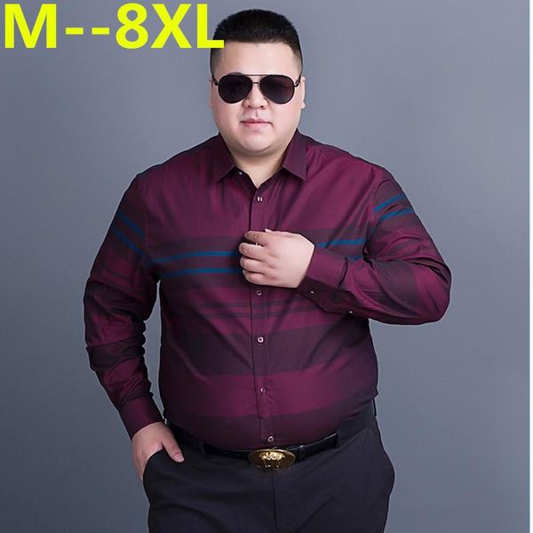 6xl 10xl 8xl plus size 5xl new arrived mens work brand long sleeve striped /twill men dress white male shirts, White;black
6xl 10xl 8xl plus size 5xl new arrived mens work brand long sleeve striped /twill men dress white male shirts, White;black